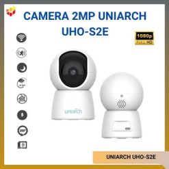 UNIARCH UHO-S2E