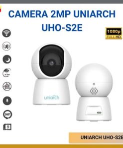 UNIARCH UHO-S2E