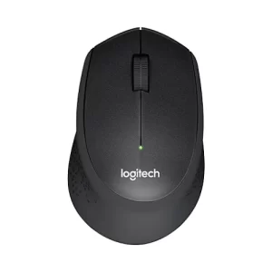 Mouse Logitech M331 Không Dây