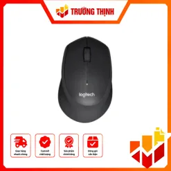 Mouse Logitech M331 Không Dây