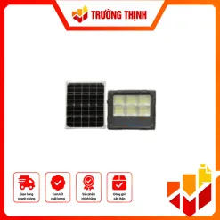 Đèn pha Năng lượng mặt trời JD-18300