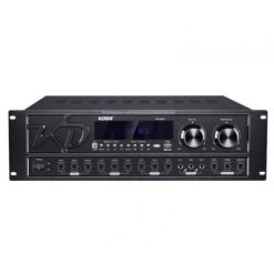Amply liền vang KODA KB350A