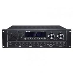 Amply liền vang KODA KB350A