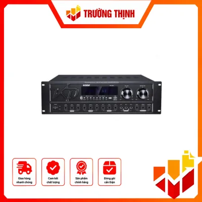 Amply liền vang KODA KB350A