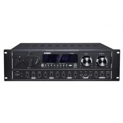 Amply liền vang KODA KB350A