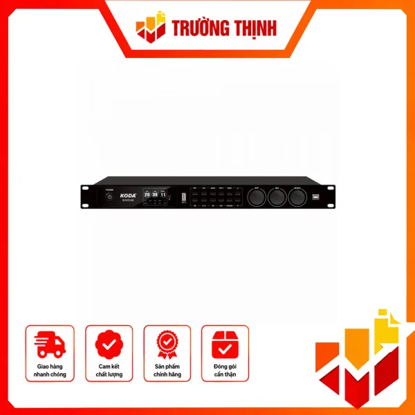 Vang KODA S10 PLUS