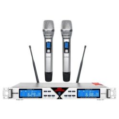 Micro KODA S20 Pro Silver
