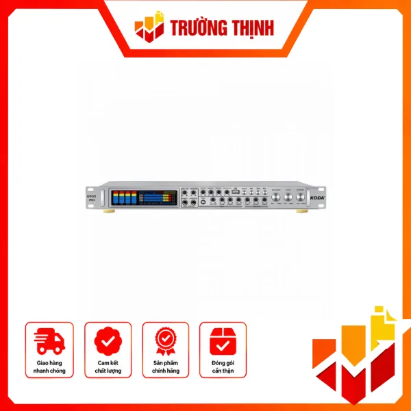 Vang cơ KODA S900 PRO
