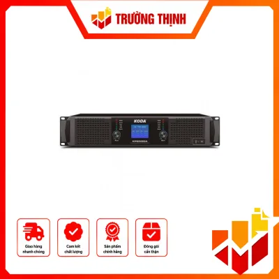 Cục đẩy KODA KP2500A