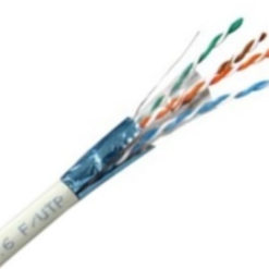 Cáp mạng Premium Line F/UTP CAT6, 23AWG (206242128)