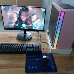 Máy Vi Tính, Laptop, Macbook