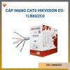 Cáp mạng Hikvision CAT6 DS-1LN6UZC0