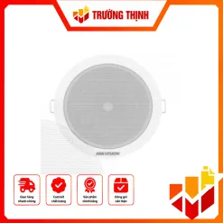 Loa Hikvision DS-QAE0203G1E-V
