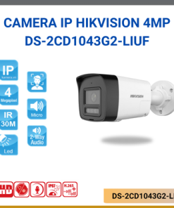 DS-2CD1043G2-LIUF