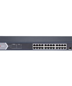 Switch mạng thông minh 24 cổng PoE Gigabit Hikvision DS-3E1526P-SI