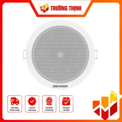 Loa Hikvision DS-QAE0203G1-V