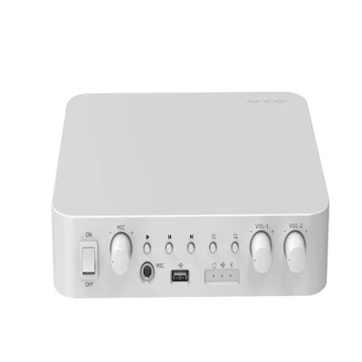 Loa Hikvision DS-QAE0A60G1-VB