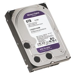 Ổ cứng HDD 6TB Hikvision WD63PURU
