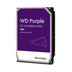 Ổ cứng HDD 8TB Hikvision WD84PURU