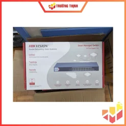 Hikvision DS-3E1526P-EI/M