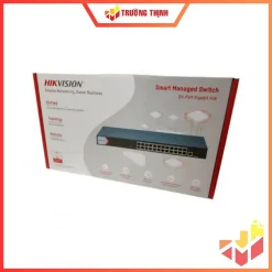 Hikvision DS-3E1526P-EI/M