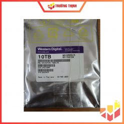 Western Purple 10TB WD102PURX