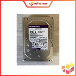 Western Purple 10TB WD102PURX