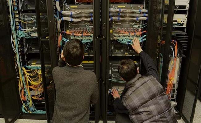 Dịch vụ bảo trì máy chủ server tại Trường Thịnh Telecom
