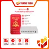 Switch để bàn không quản lý 8 cổng gigabit magic H3C BS208
