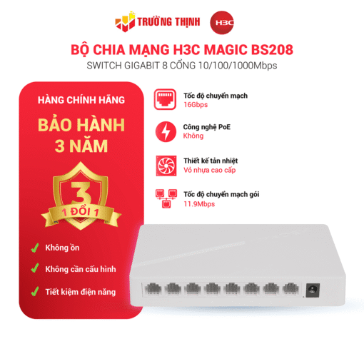 BS208- TRƯỜNG THỊNH