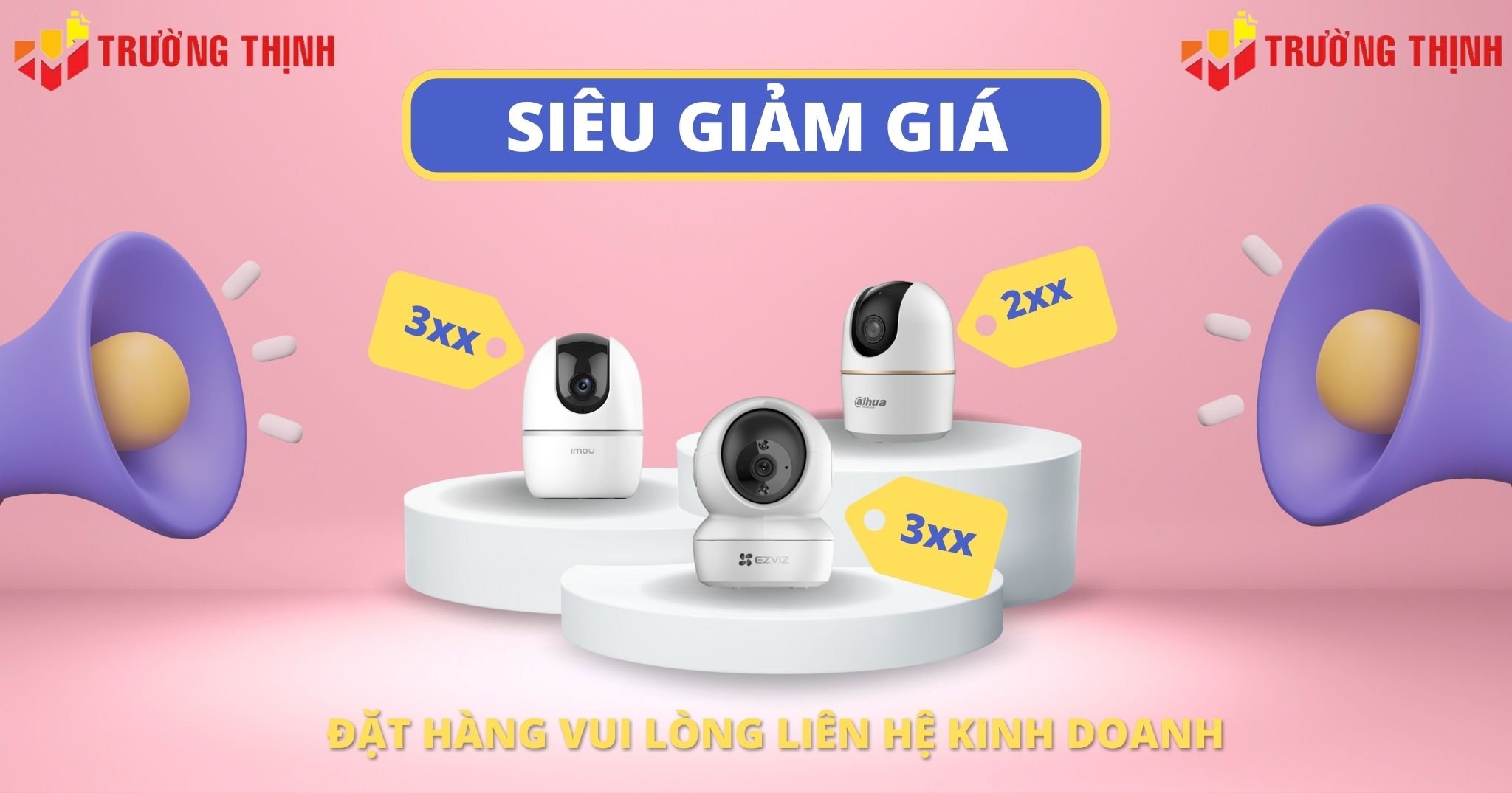 Trường Thịnh Telecom