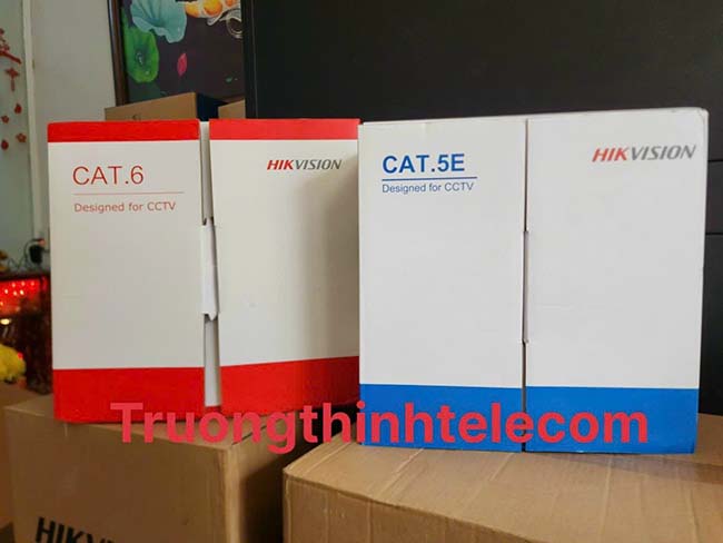 Nhà phân phối cáp mạng Trường Thịnh Telecom Nhà phân phối cáp mạng Trường Thịnh Telecom