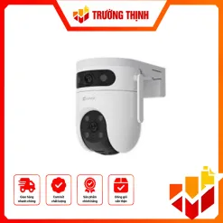 Camera WiFi mắt kép Ezviz CS-H9c-R100-8H33WKFL