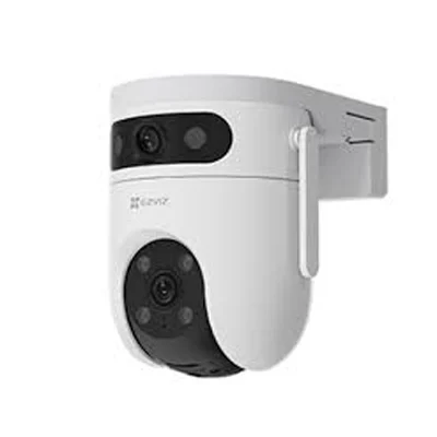 Camera mắt kép thông minh ngoài trời 3MP Ezviz CS-H9c-R100-8H33WKFL