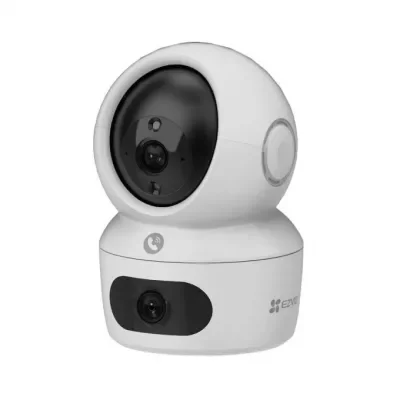 Camera mắt kép thông minh trong nhà 4MP Ezviz CS-H7c-R100-8G44WF