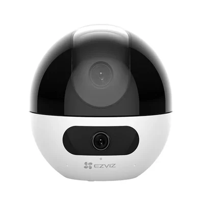 Camera mắt kép thông minh 4MP (2K+)trong nhà Ezviz CS-C7-R100-8G44WF