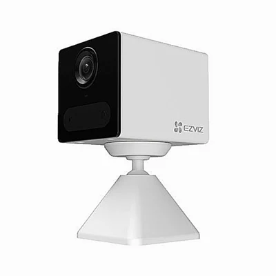 Camera WiFi 2MP (màu trắng) Ezviz CS-CB2-R100-2D2WF-WH