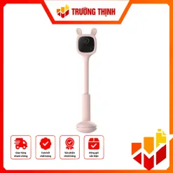 Camera WiFi trông trẻ Ezviz CS-BM1-R100-2D2WF-Ra
