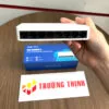 Switch 8 cổng REEYE Ruijie RG-ES08G-L – hình 3