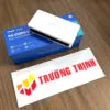 Switch 8 cổng REEYE Ruijie RG-ES08G-L – hình 4