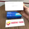 Switch 8 cổng REEYE Ruijie RG-ES08G-L – hình 2