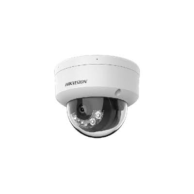 Camera IP HIkvision đèn kép chống báo động giả DS-2CD1121G2-LIU