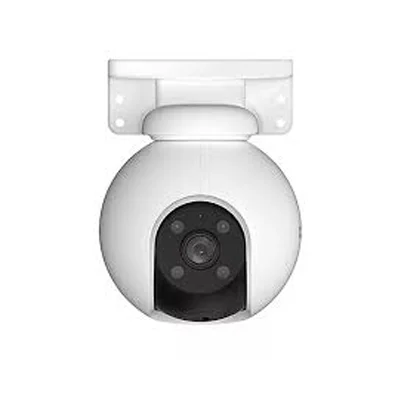 Camera Wifi quay quét PT ngoài trời 3MP (2K) Ezviz CS-H8-R100-1H3WKFL