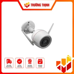 Camera WiFi 2K CS-H3c-R100-1K3WKFL