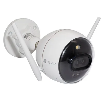 Camera Wifi C3X ngoài trời 2MP Ezviz CS-CV310-C3-6B22WFR