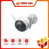 Camera WiFi ngoài trời cố đinh Ezviz CS-H3-R100-1J5WKFL(2.8mm)