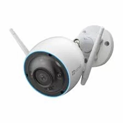 Camera Wifi ngoài trời 3MP Ezviz CS-H3-R100-1H3WKFL(2.8mm)