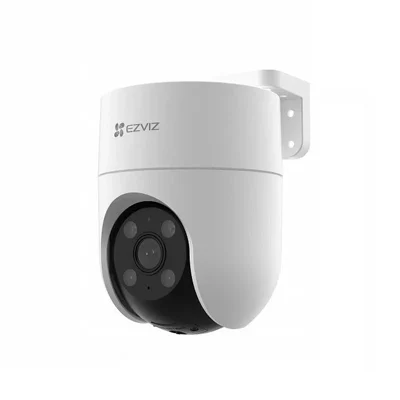 Camera quay quét WiFi 3MP (2K) Ezviz CS-H8c-R100-1J4WKFL