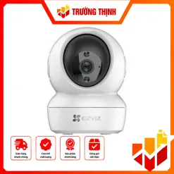 EZVIZ CS-H6c-R100-8B4WF