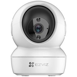 EZVIZ CS-H6c-R100-8B4WF